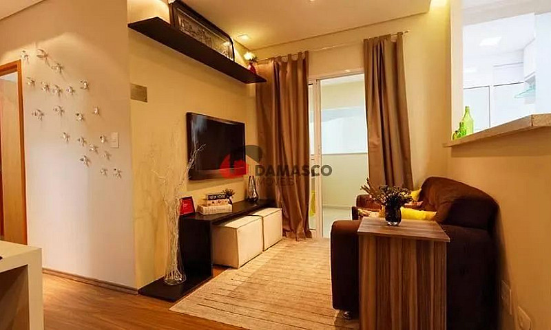 Apartamento À Venda ...