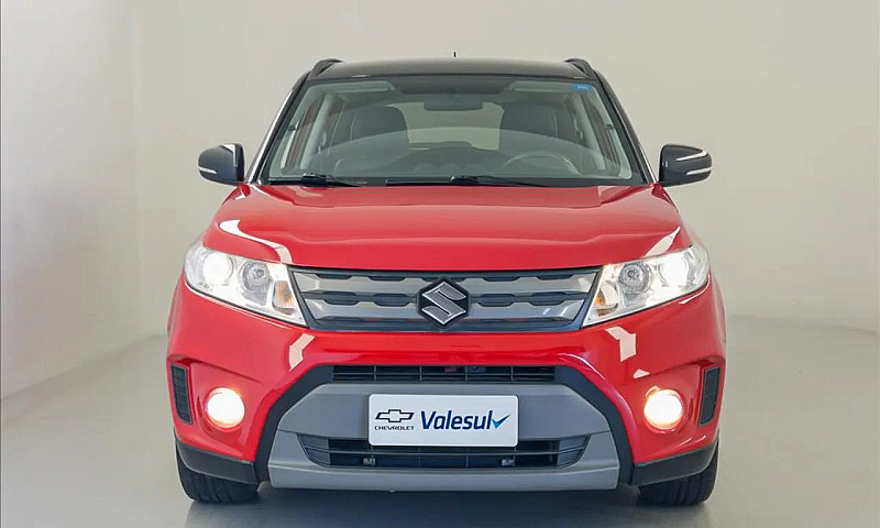 Suzuki Vitara 4You 1...
