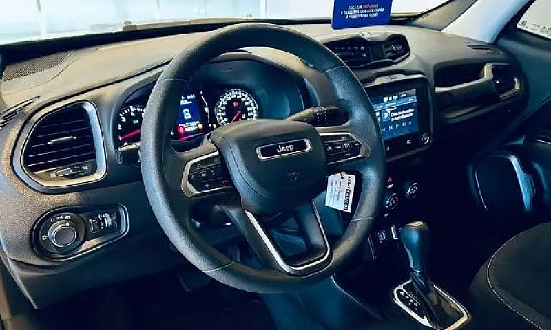 Jeep Renegade Sport ...