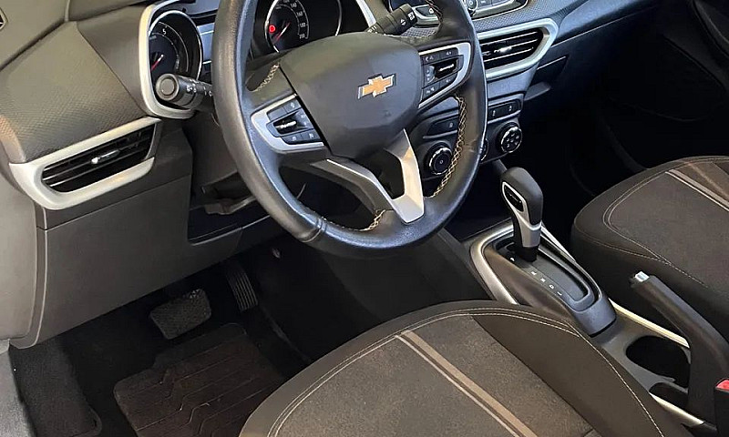 Tracker Lt 2022 Auto...