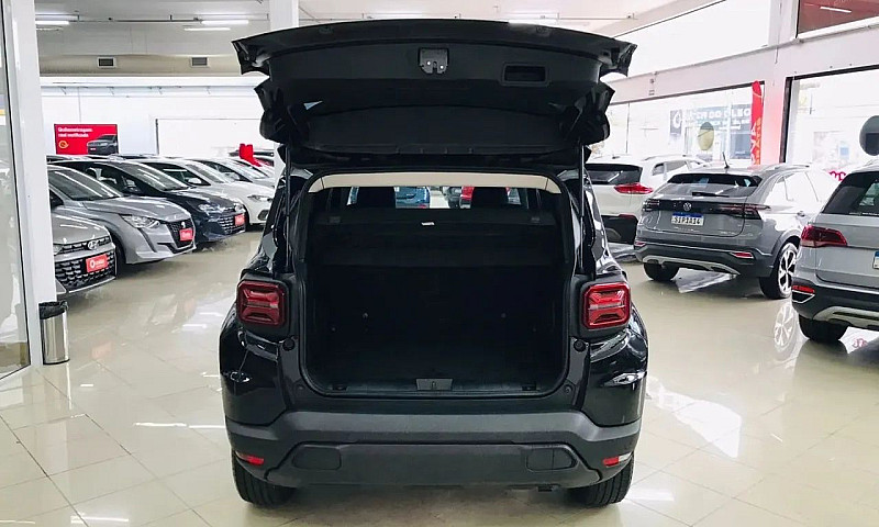 Jeep Renegade Long. ...