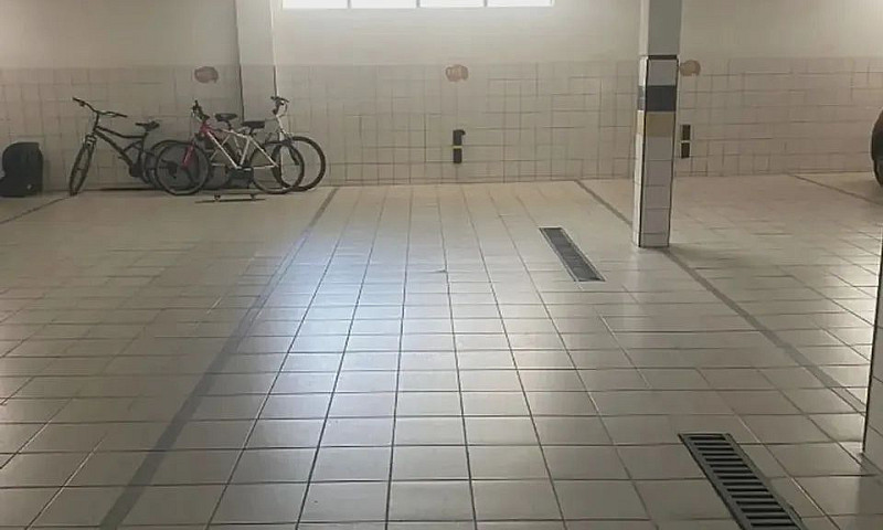 3 Quartos | Ponta Ve...