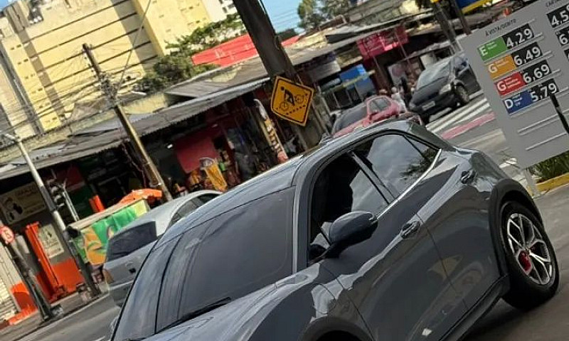 Gwm Ora 03 Gt (Elétr...