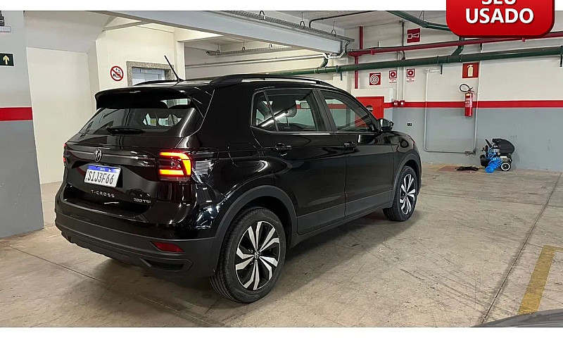 Volkswagen T-Cross 2...