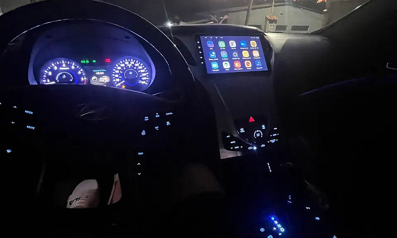 Hyundai Azera 3.0 V6...