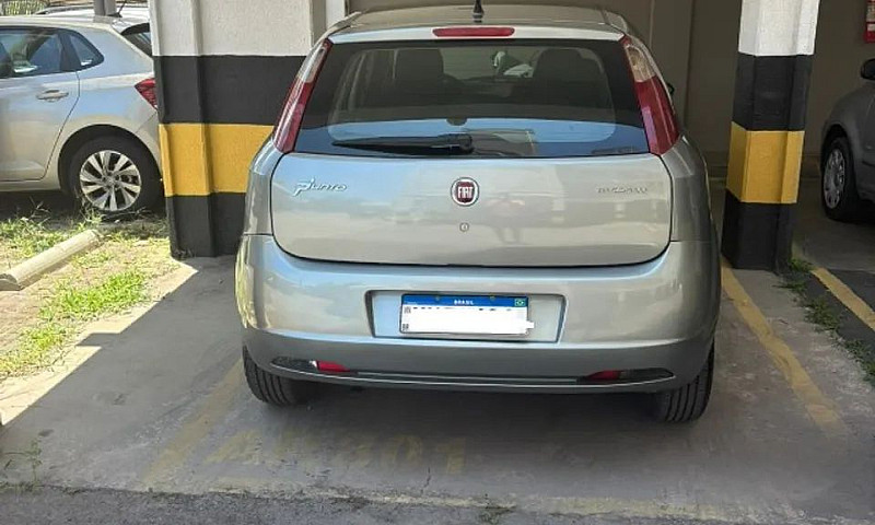 Fiat Punto 1.4 Fire ...