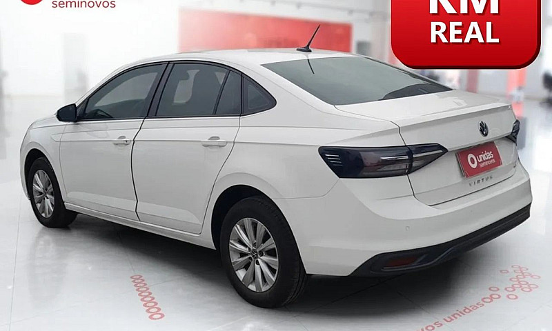 Volkswagen Virtus Ts...