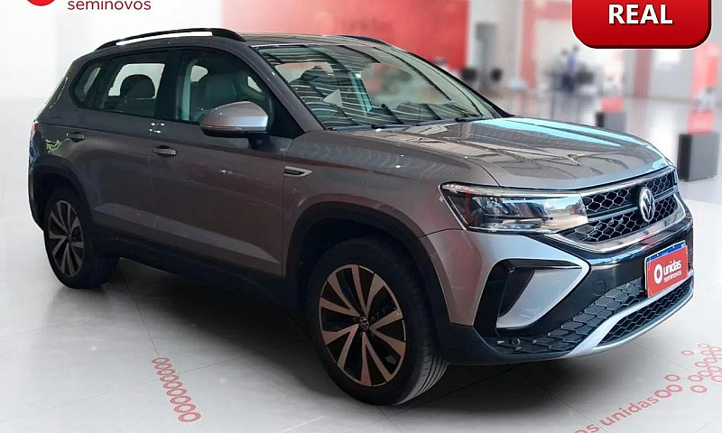 Volkswagen Taos 2023...