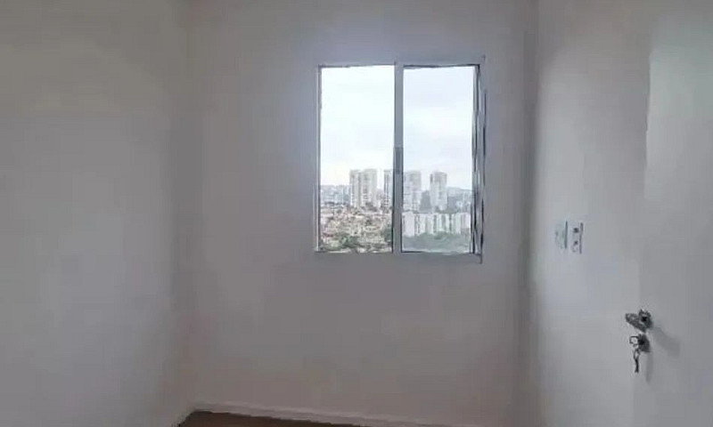 Apartamento - Vila S...