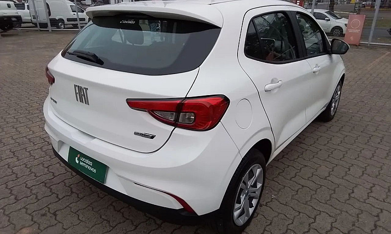 Fiat Argo Drive 1.3 ...