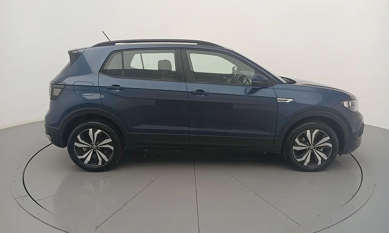 Volkswagen T-Cross C...