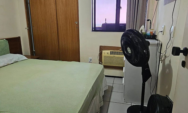 Flat Para Locação Lo...
