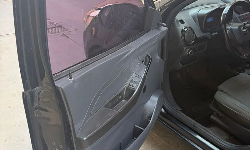 Chevrolet Montana Ls...