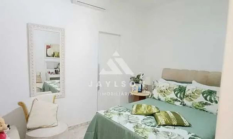 Apartamento Tipo Cad...
