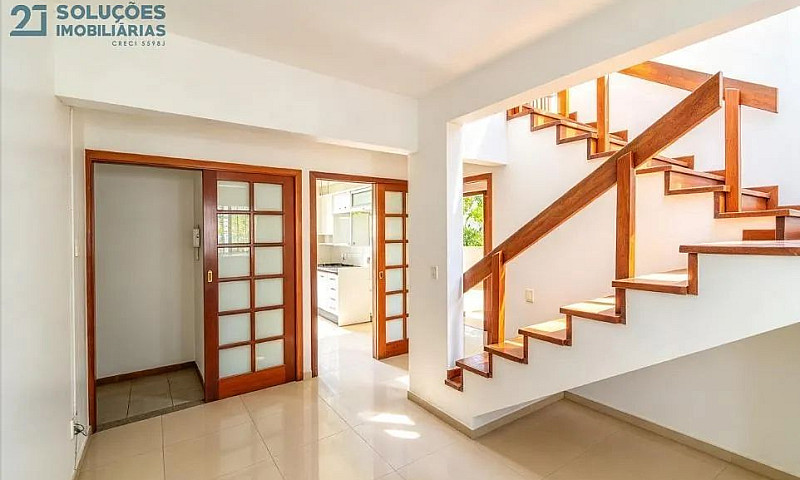 Casa Residencial Em ...