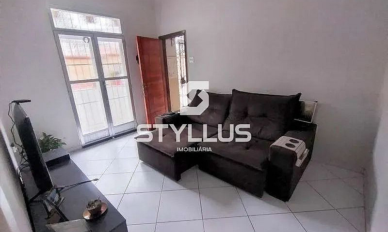 Apartamento Tipo Cas...