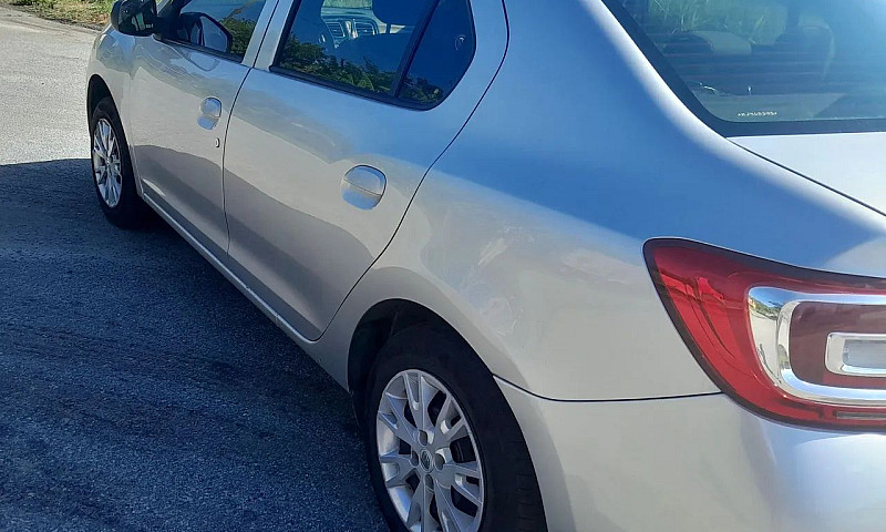 Renault Logan Zen Fl...