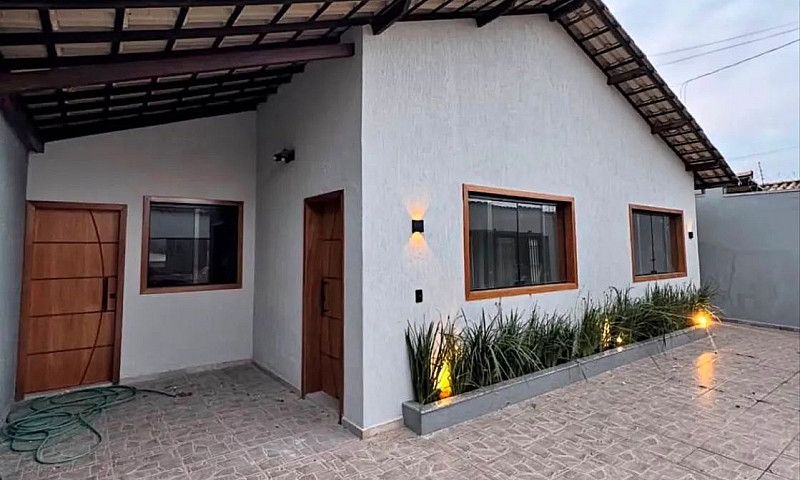 Vendo Casa Em Porto ...