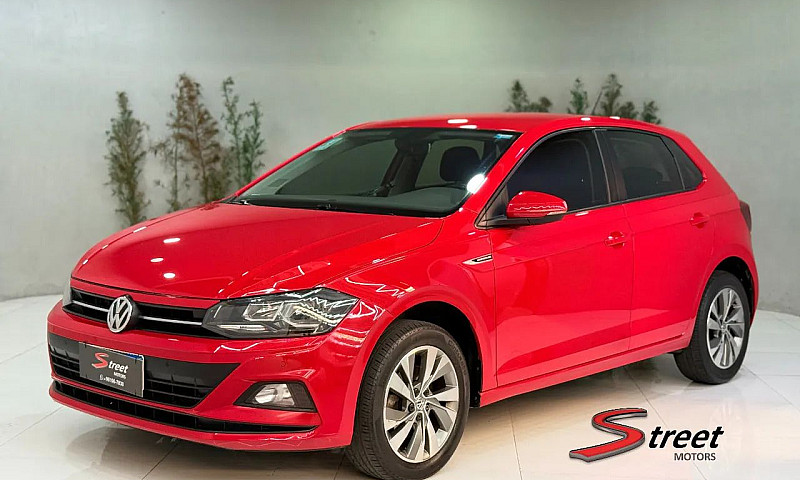 Volkswagen Polo Comf...