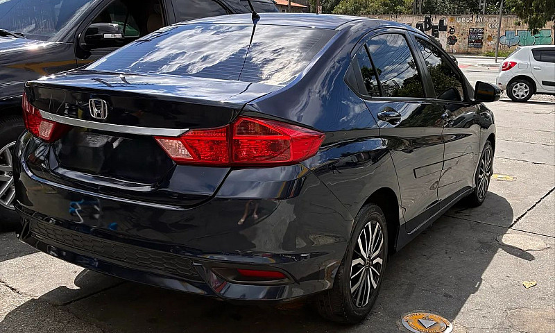 Honda City Sedan Per...