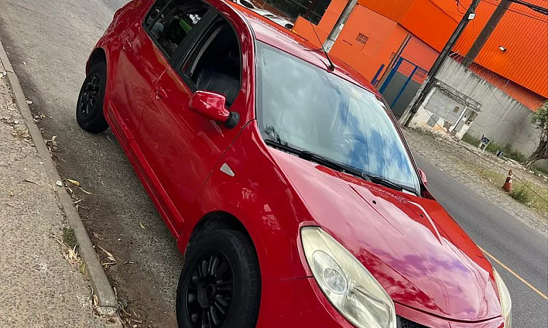 Renault Sandero Expr...