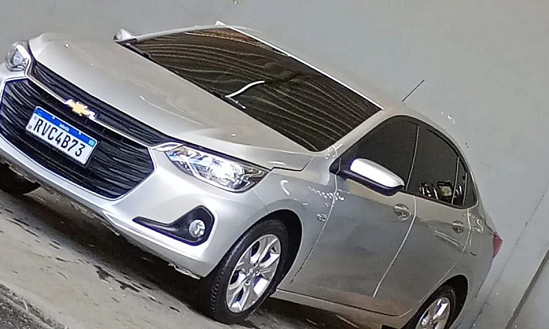 Chevrolet Onix Plus ...