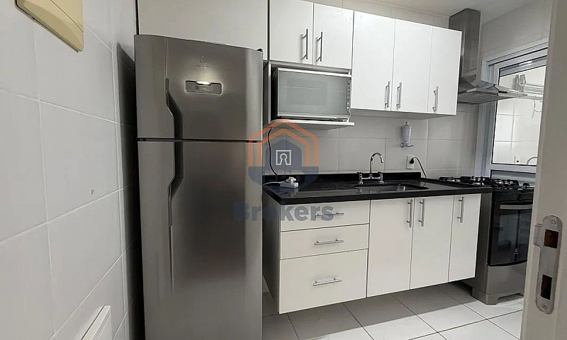 Apartamento Em Jardi...