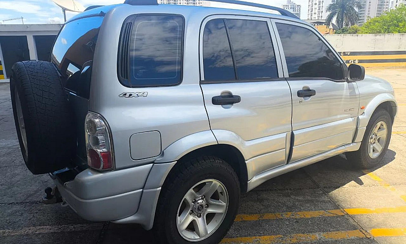 Chevrolet Tracker 2....