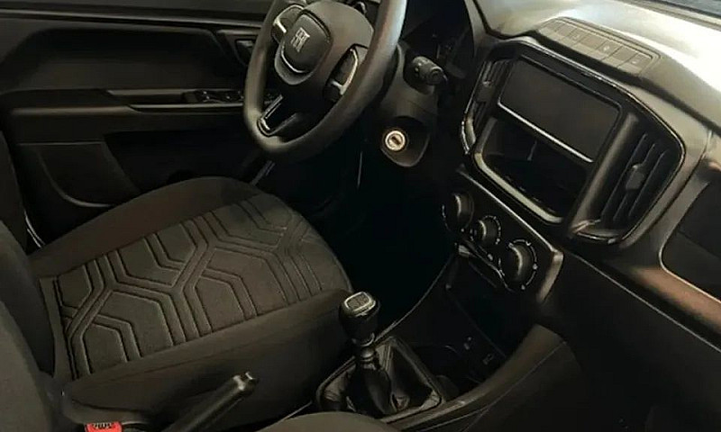 Fiat Strada Freedom ...