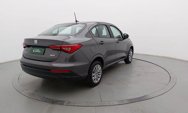 Fiat Cronos Drive 1....