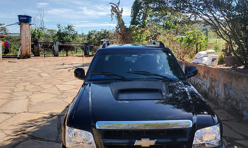 Chevrolet S10 Pick-U...