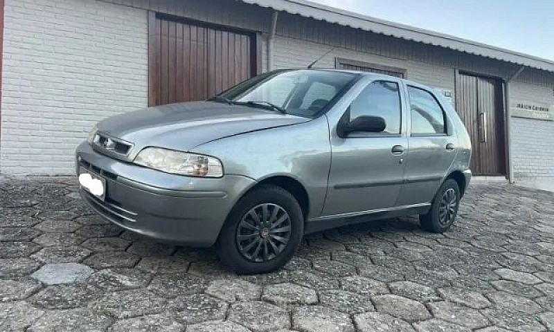 Fiat Palio 1.0/ Trof...