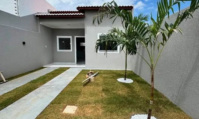 Casa Padrão Santa Mô...