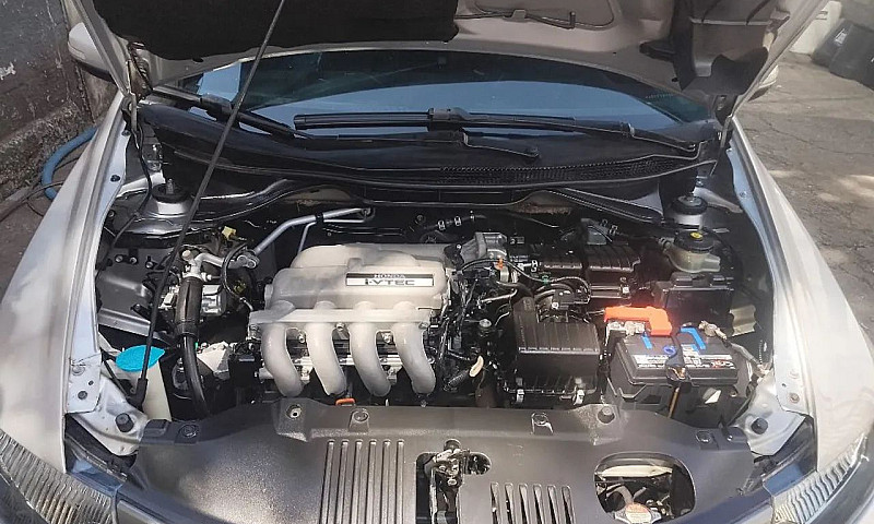 Honda City Sedan Ex ...