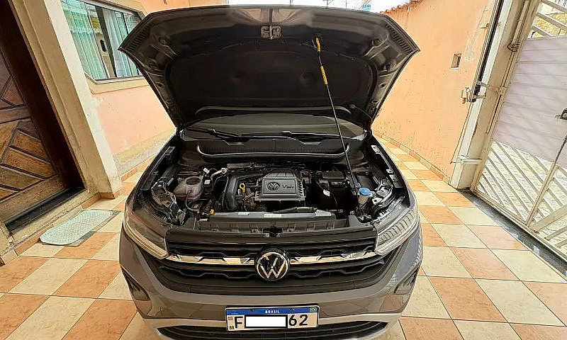 Volkswagen T-Cross C...