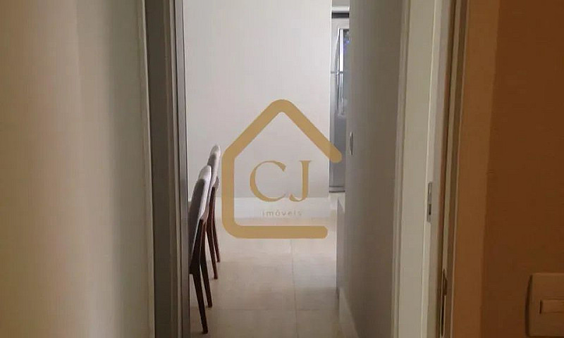 Apartamento Reformad...