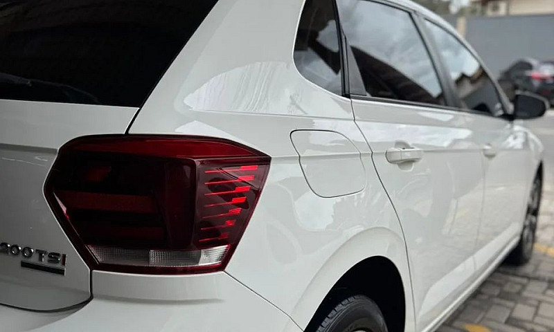 Volkswagen Polo Comf...