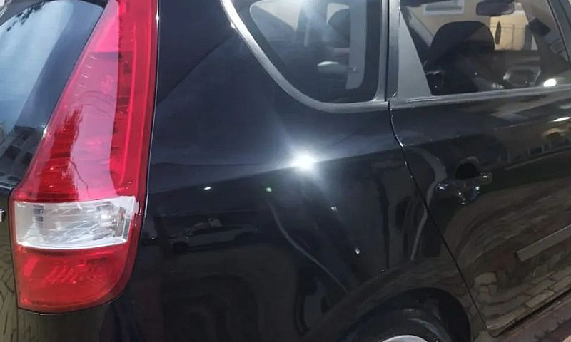 Hyundai I30Cw 2.0 16...