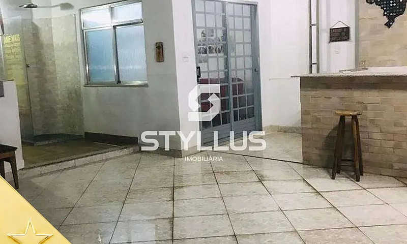 Apartamento Tipo Cas...
