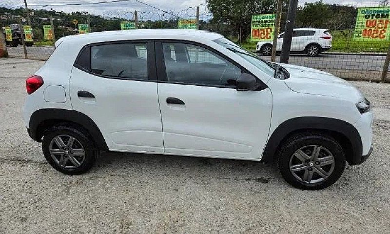 Renault Kwid Zen 1.0...