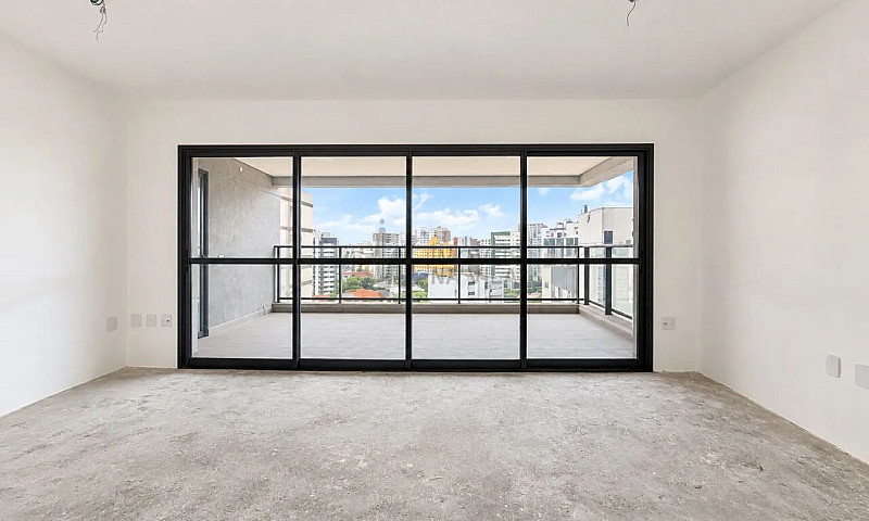Apartamento Novo De ...