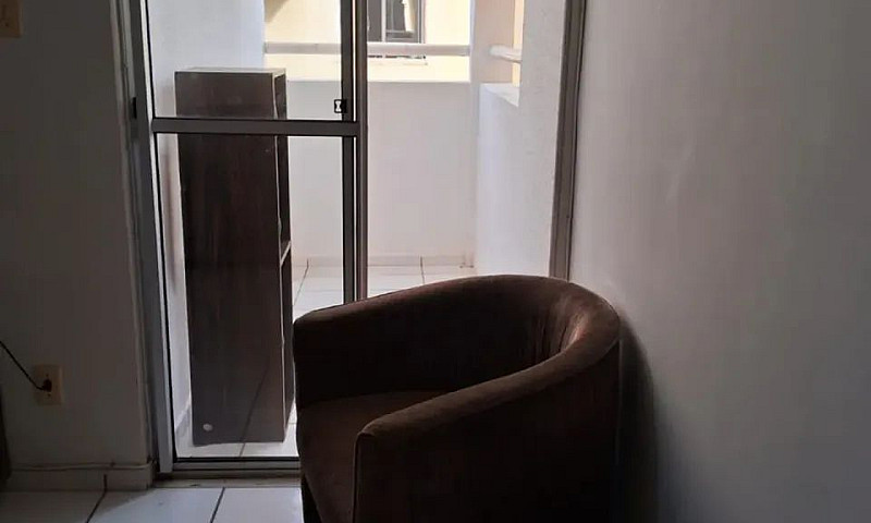 Alugo Apartamento No...