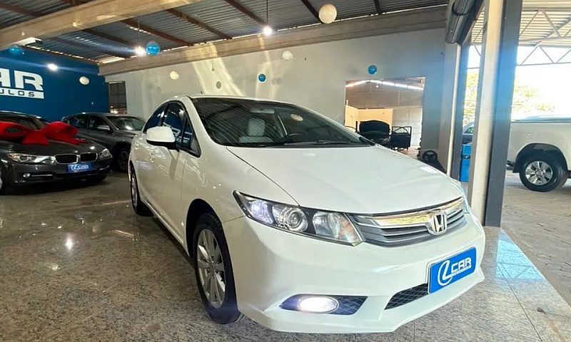 Honda Civic Sedan Lx...