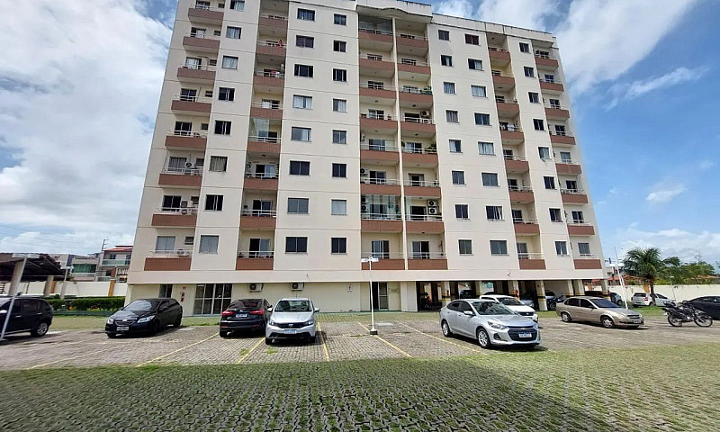 Apartamento De 61M² ...