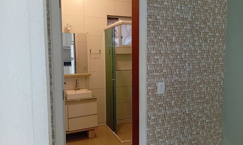Apartamento Para Alu...