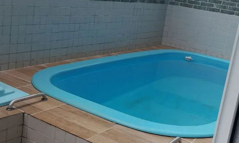Repasse Apartamento...