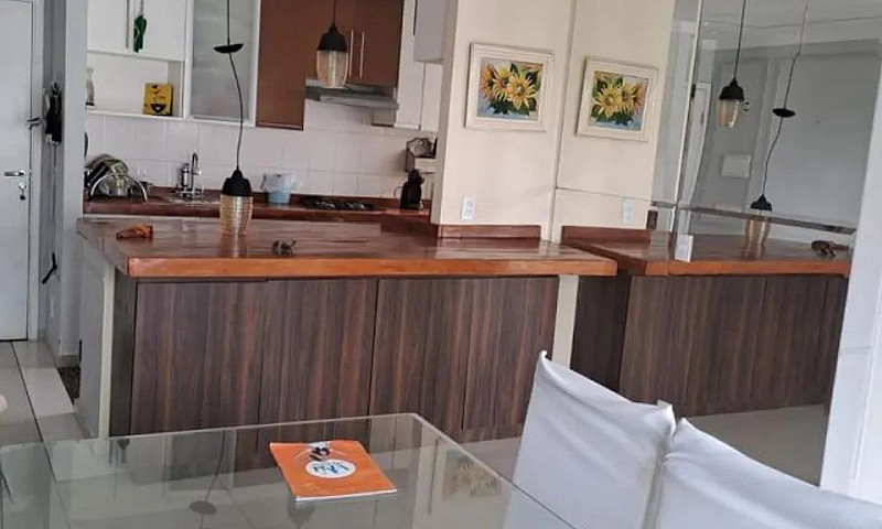 Apartamento Para Ven...