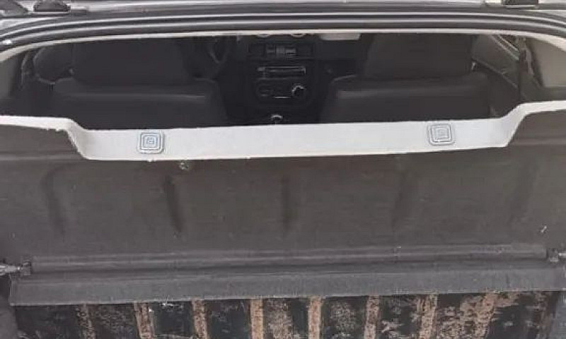 Volkswagen Gol Geraç...