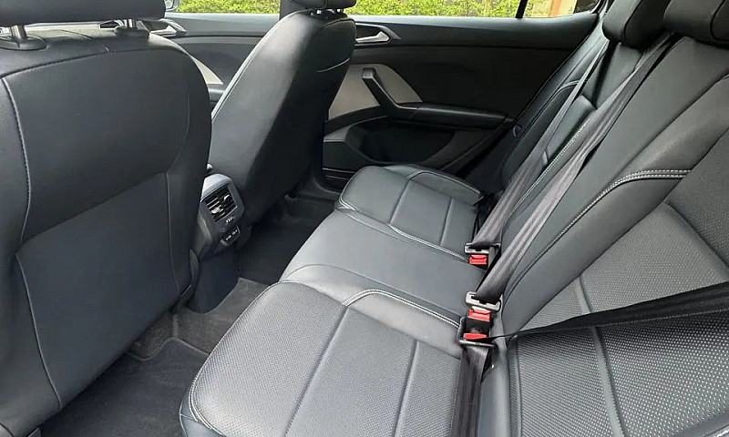 Volkswagen T-Cross H...