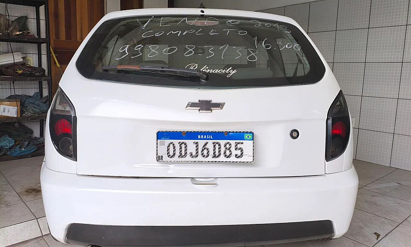 Chevrolet Celta Life...
